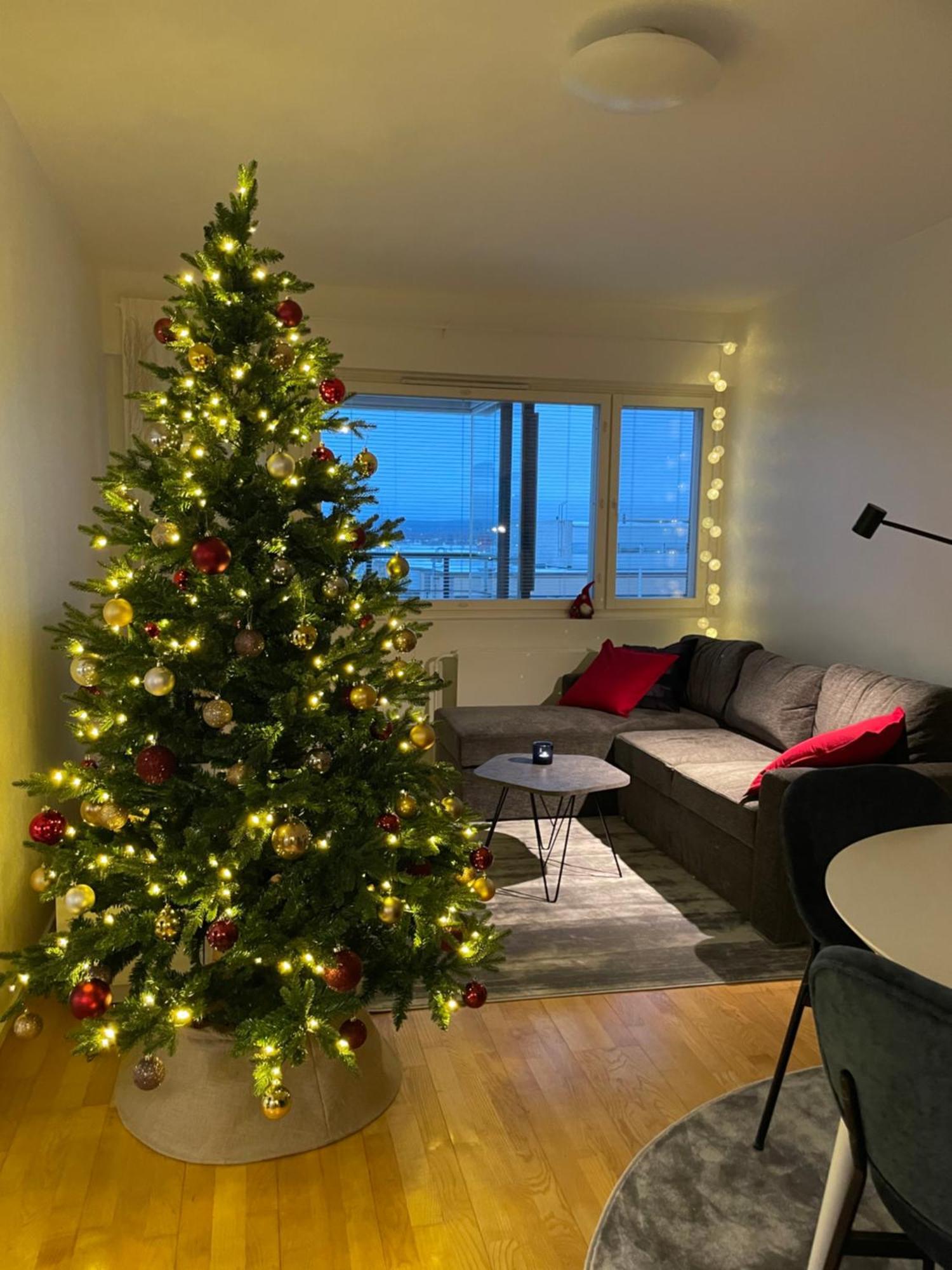 Apartment Arctic Circle Rovaniemi