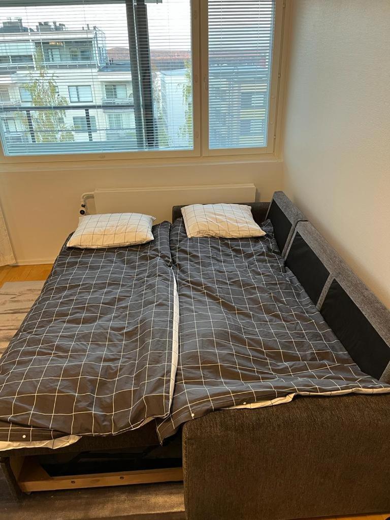 Arctic Circle Apartment *